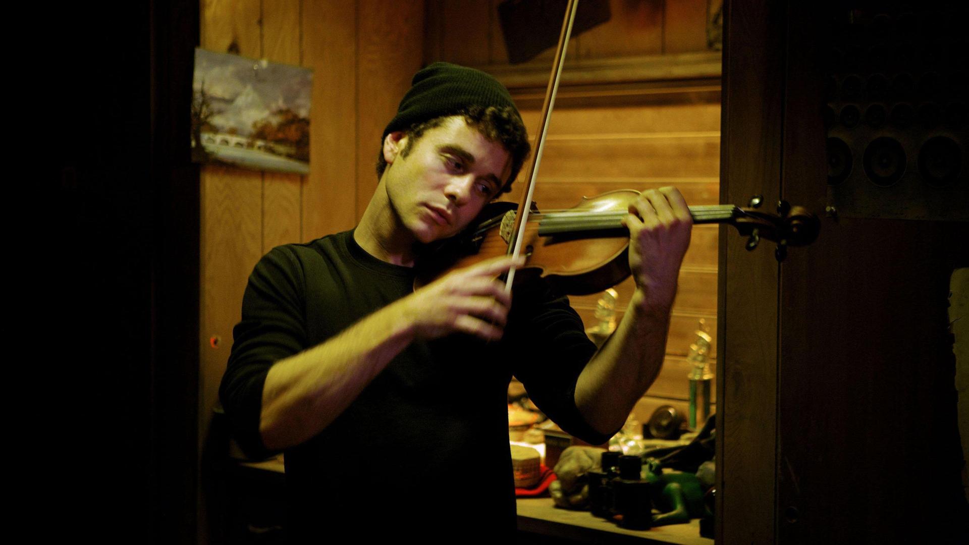 Still from Danse Macabre