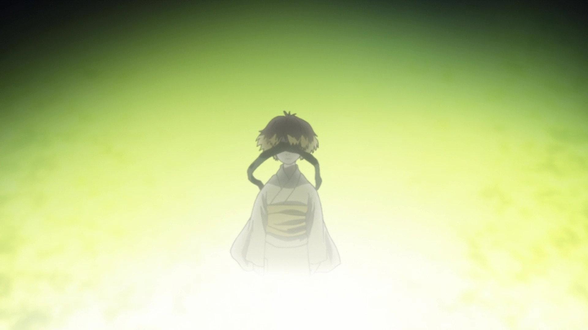 Still from The Light of the Eyelid