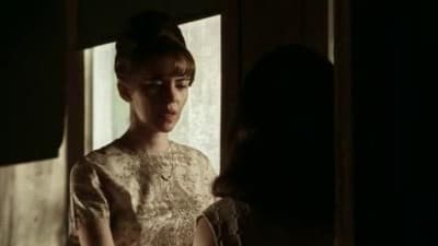 Still from Wednesday's Women