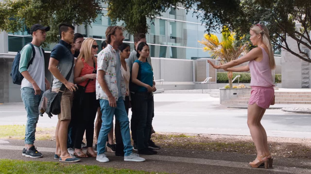 Still from Besties 4Eva