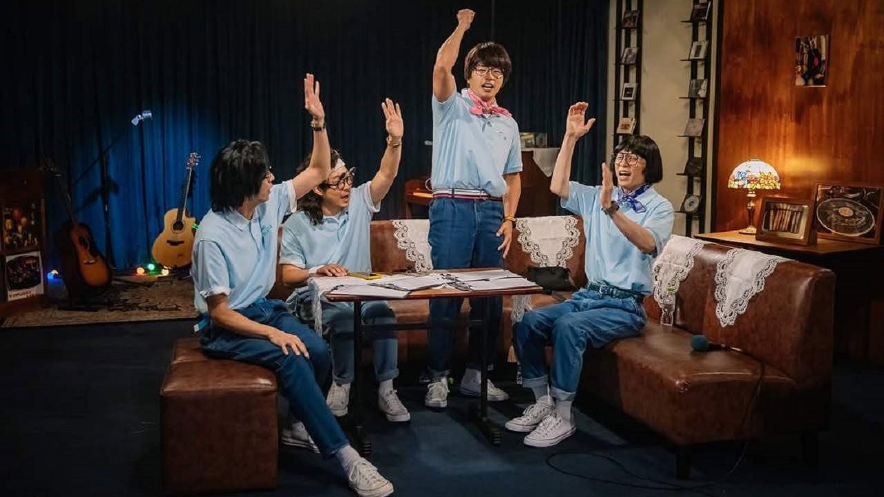 Still from Episode 291