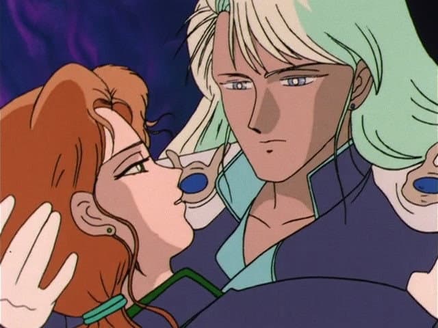 Still from A Reluctant Princess