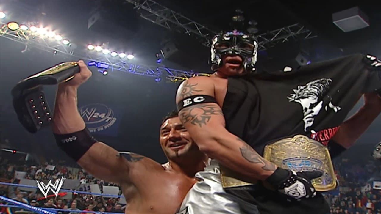 Still from SmackDown - Dec. 16, 2005