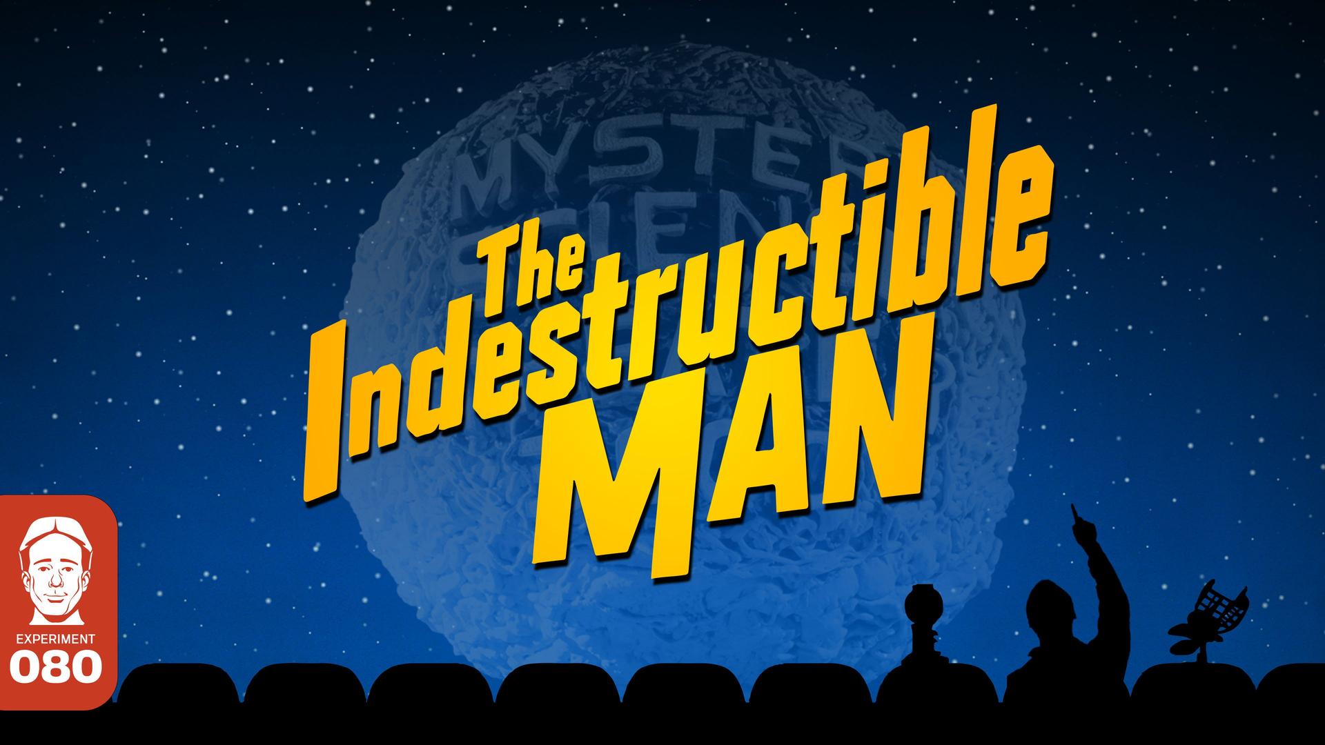 Still from Indestructible Man