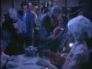 Still from No Way to Treat a Body