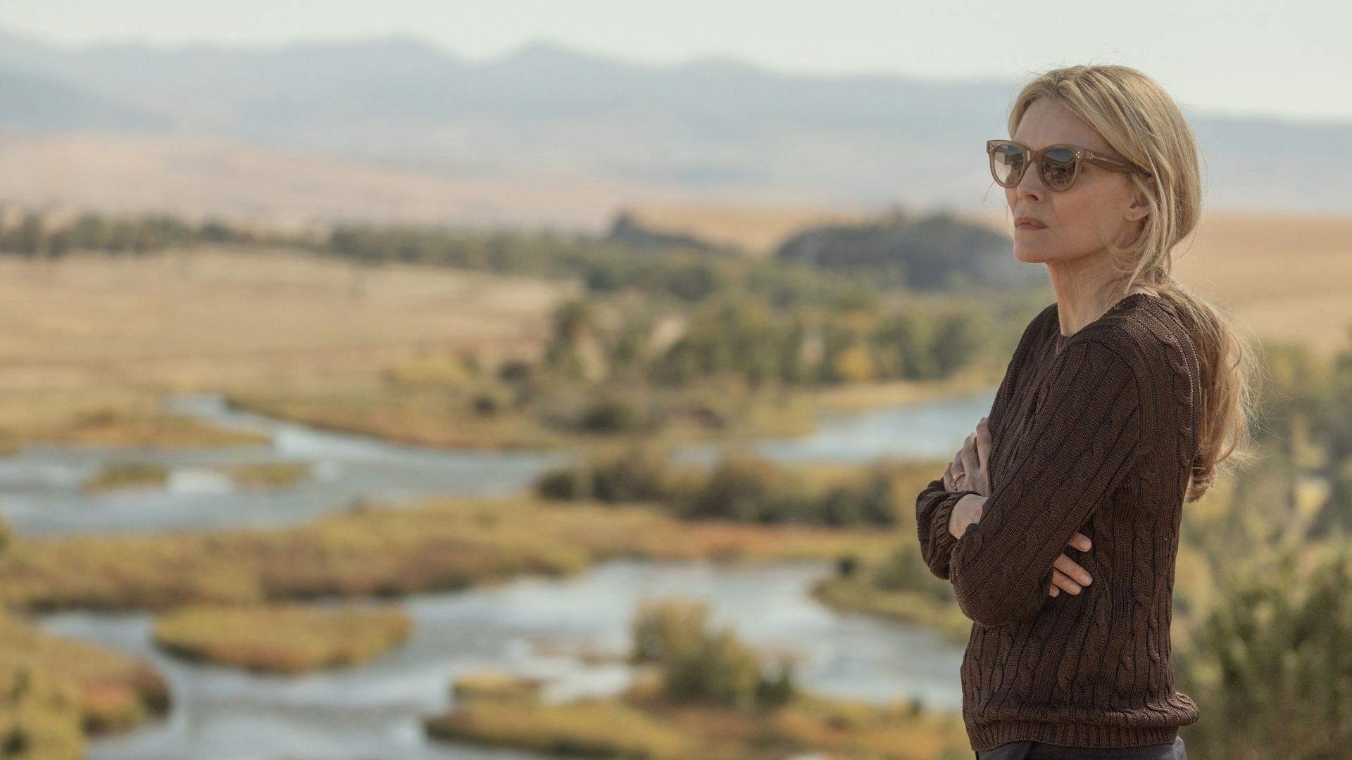 Still from Let the Land Hold Me