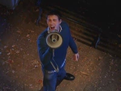 Still from Cookin' With Romeo and Juliet