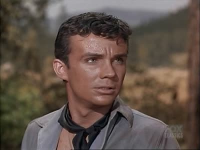 Still from Showdown