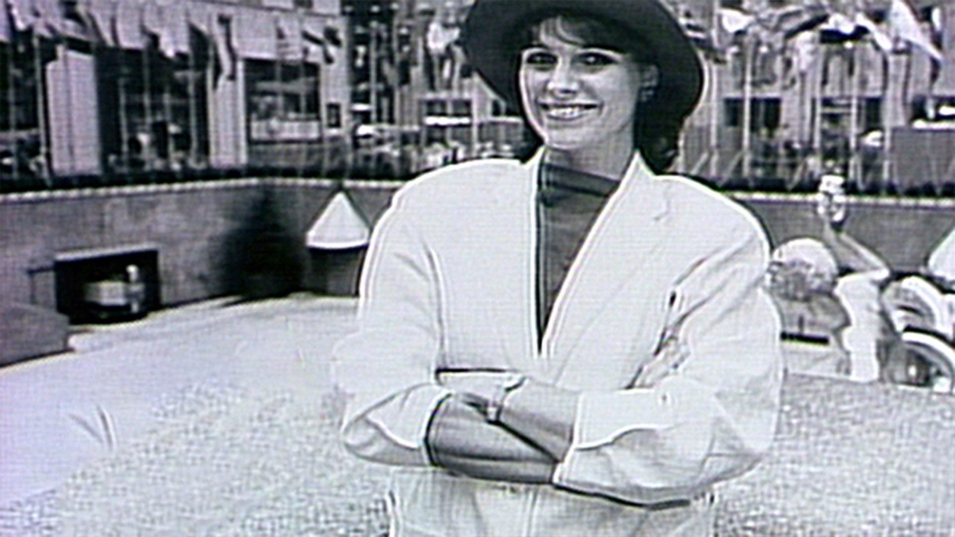 Still from Susan Saint James/Michael McDonald