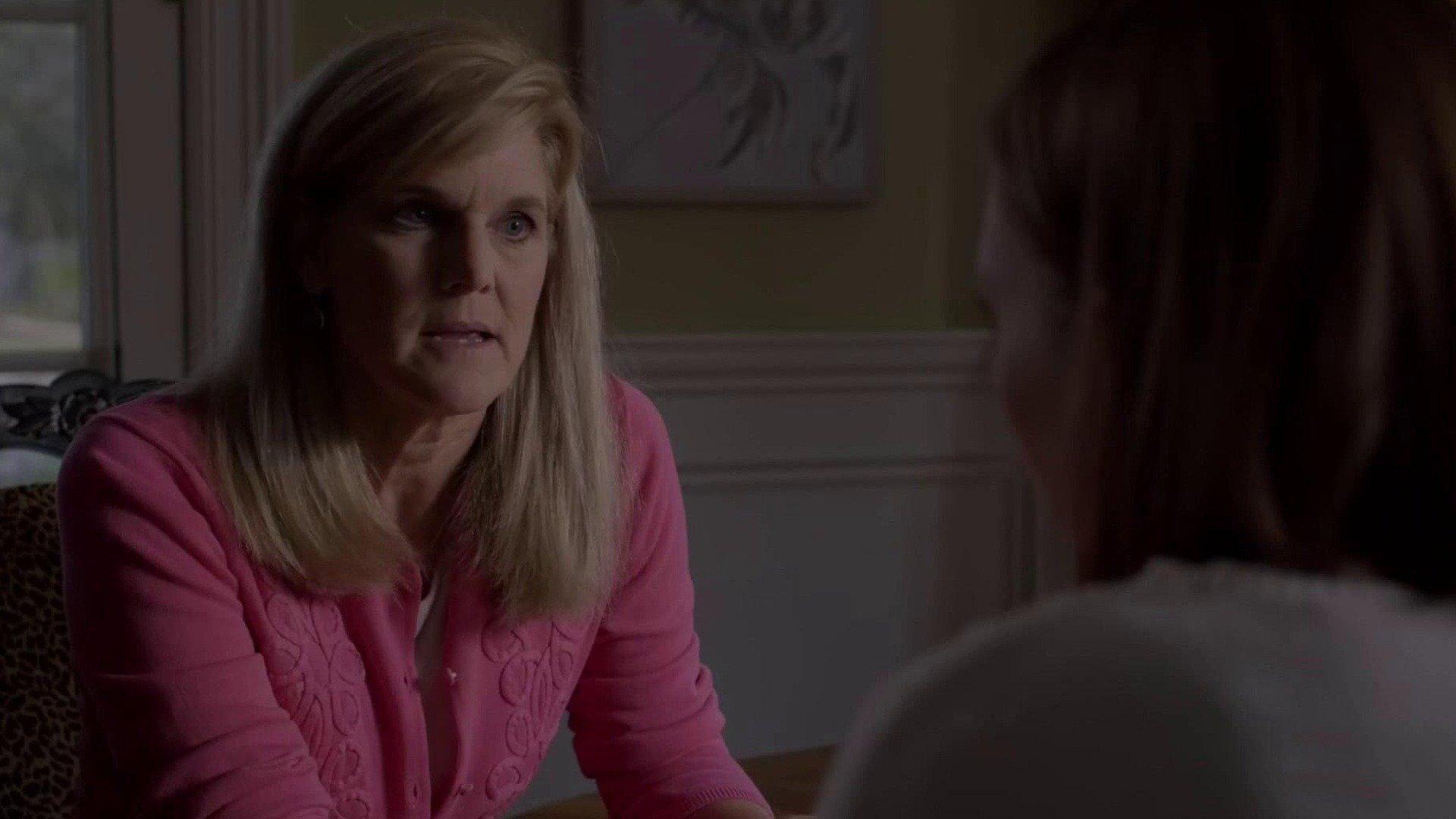 Still from I Don't Know Why He Spared Me