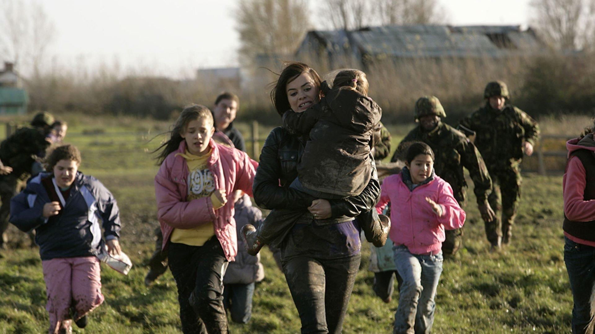 Still from Day Five