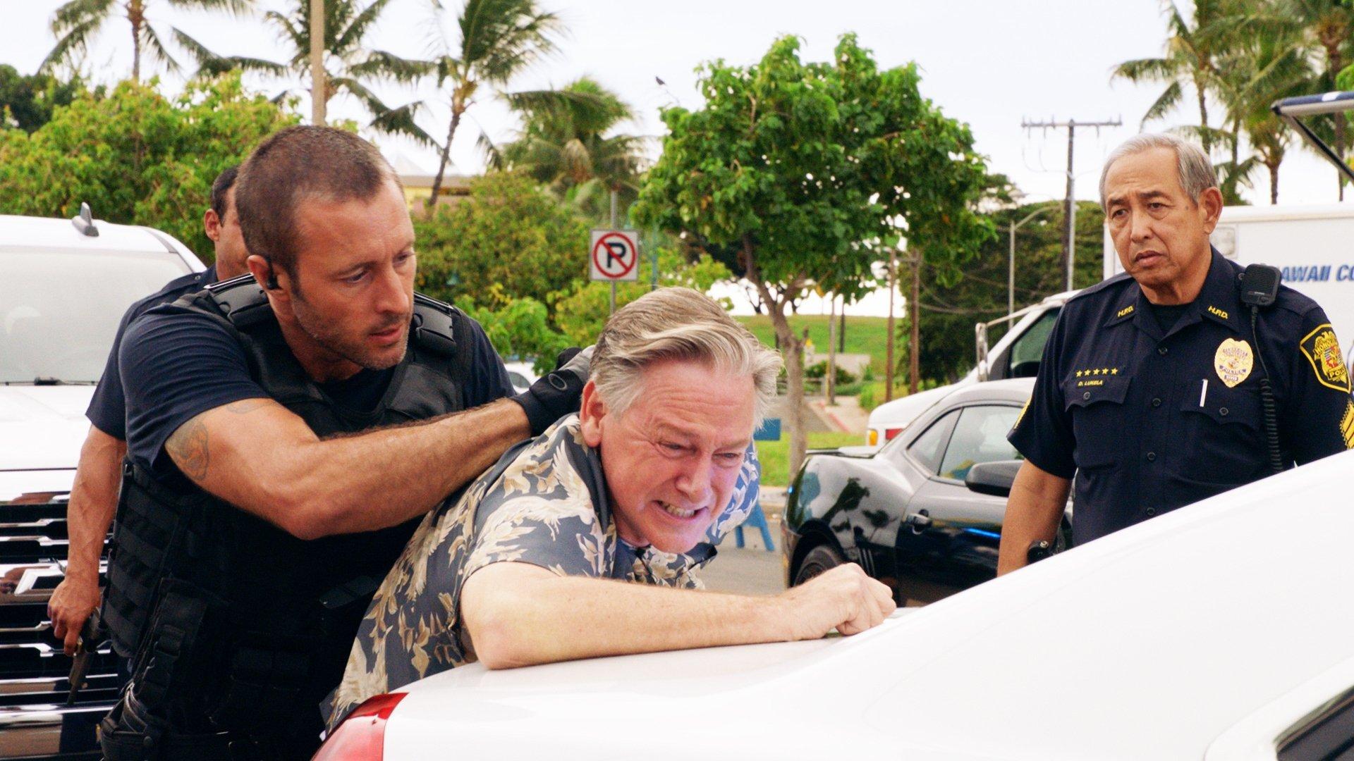 Still from O ka mea ua hala, ua hala ia (What Is Gone Is Gone)