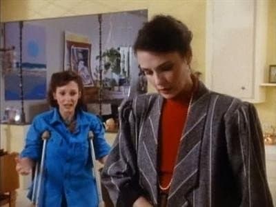 Still from Effect and Cause