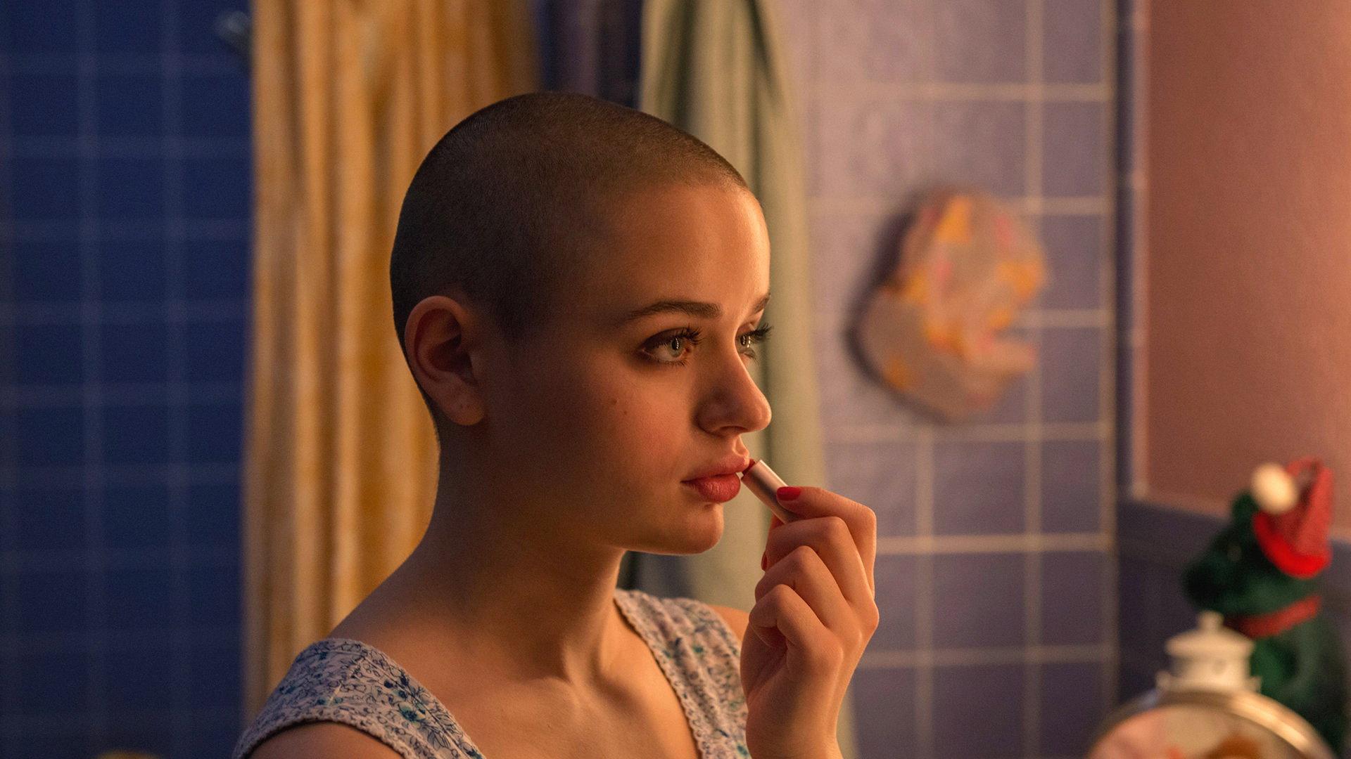 Still from Free