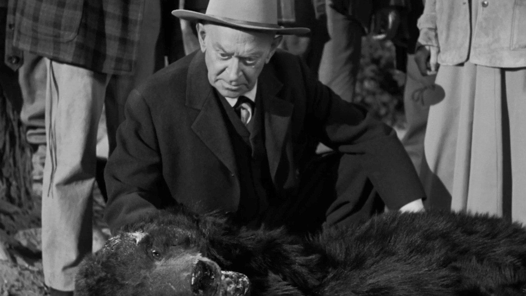 Still from Big Ghost Basin