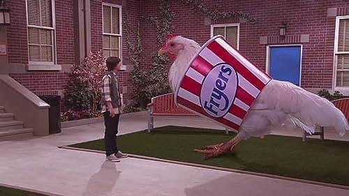 Still from Mr. Sasquawk