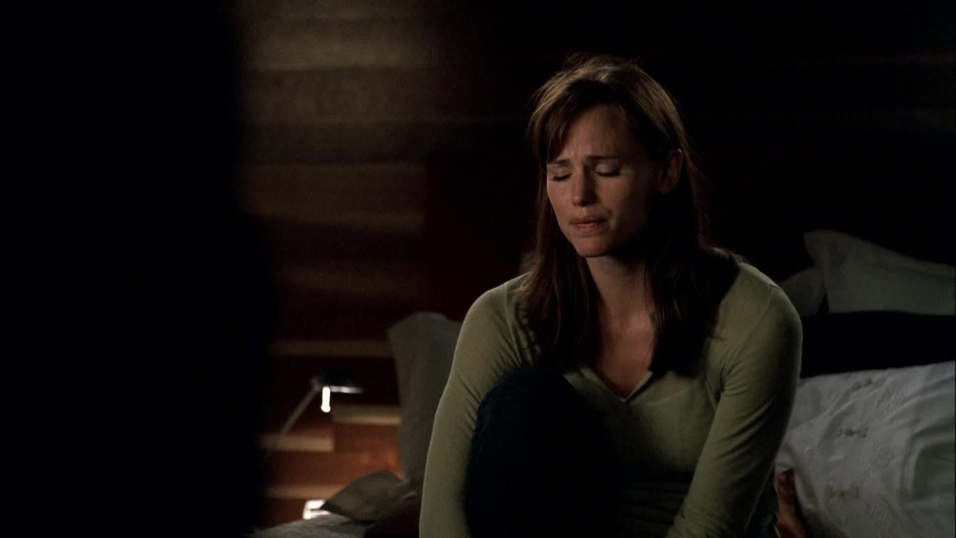 Still from Authorized Personnel Only (2)