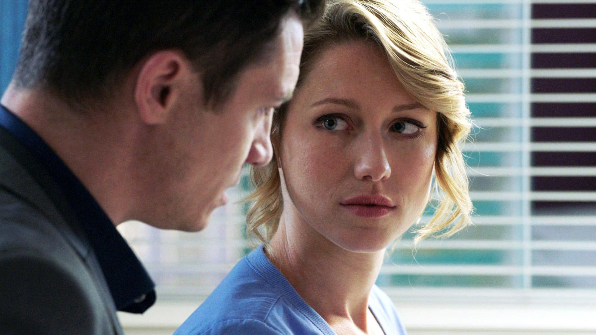 Still from Cover Story