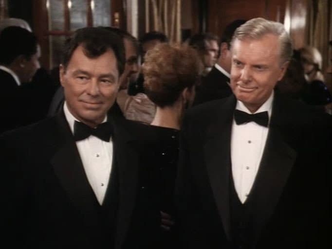 Still from The Committee