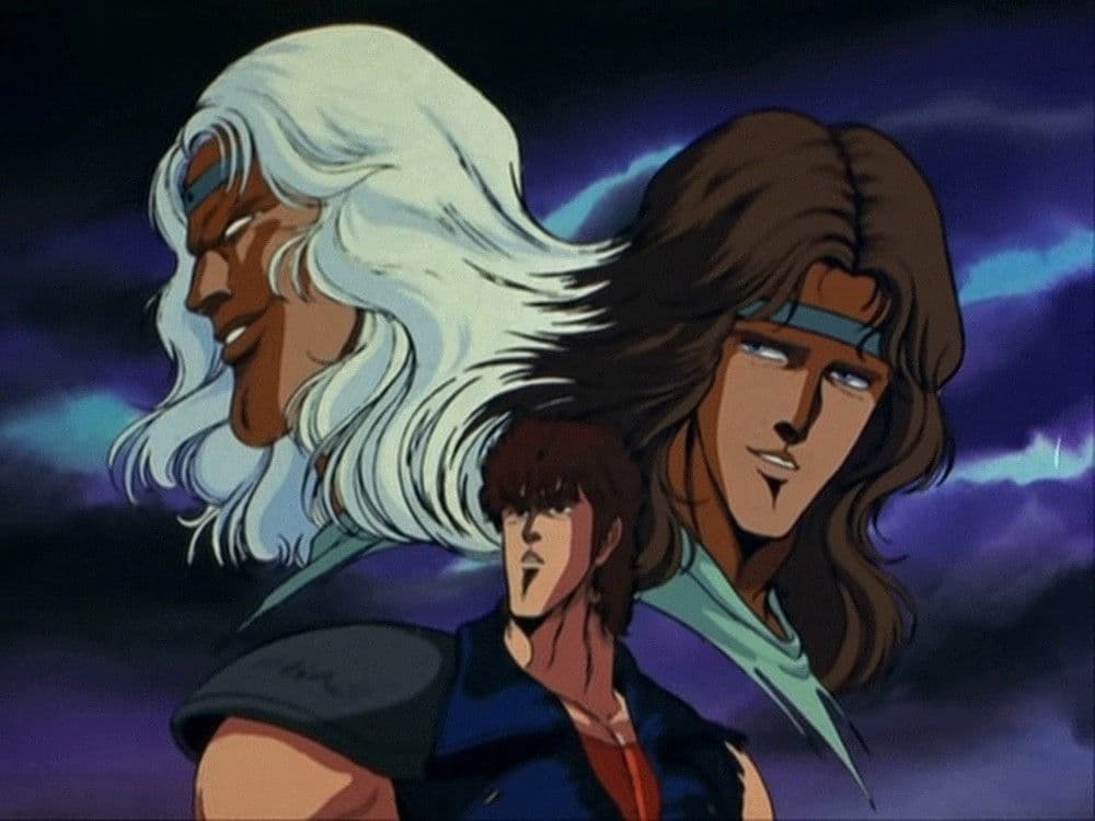 Still from Toki! Are You Angel or Devil?!