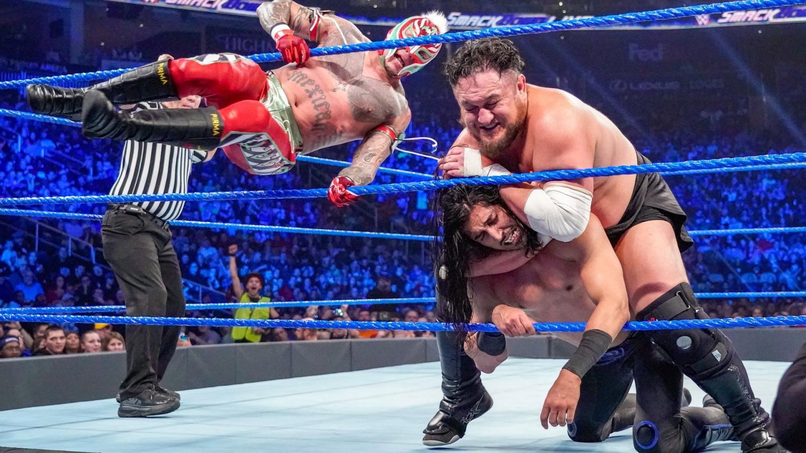 Still from January 1, 2019 (Pittsburgh, PA)