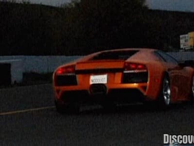 Still from Speed Cameras