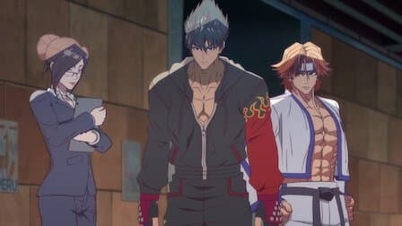 Still from Episode 3