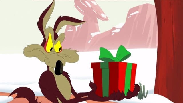 Still from Ho Ho Go!