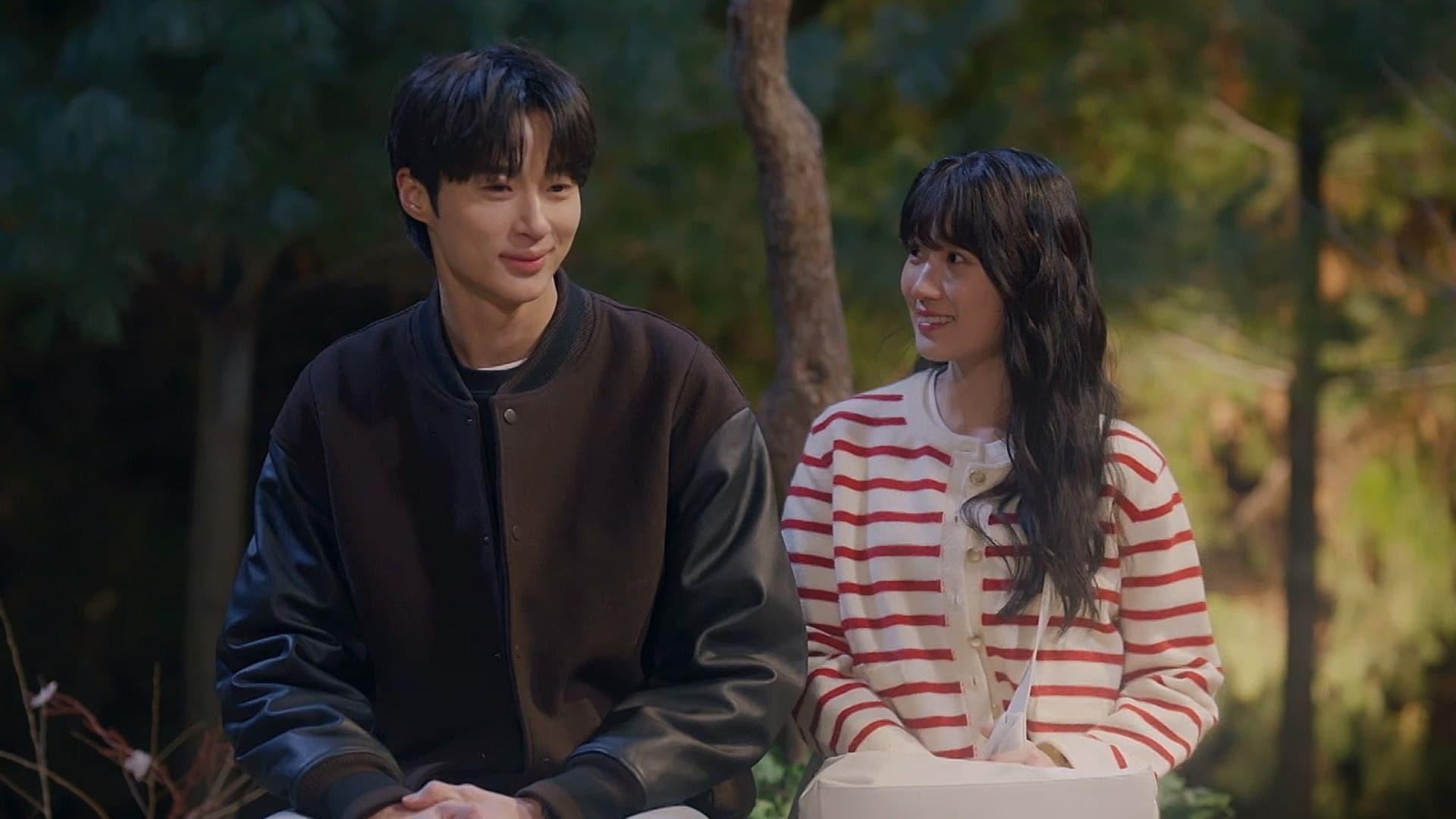 Still from Go On a Trip