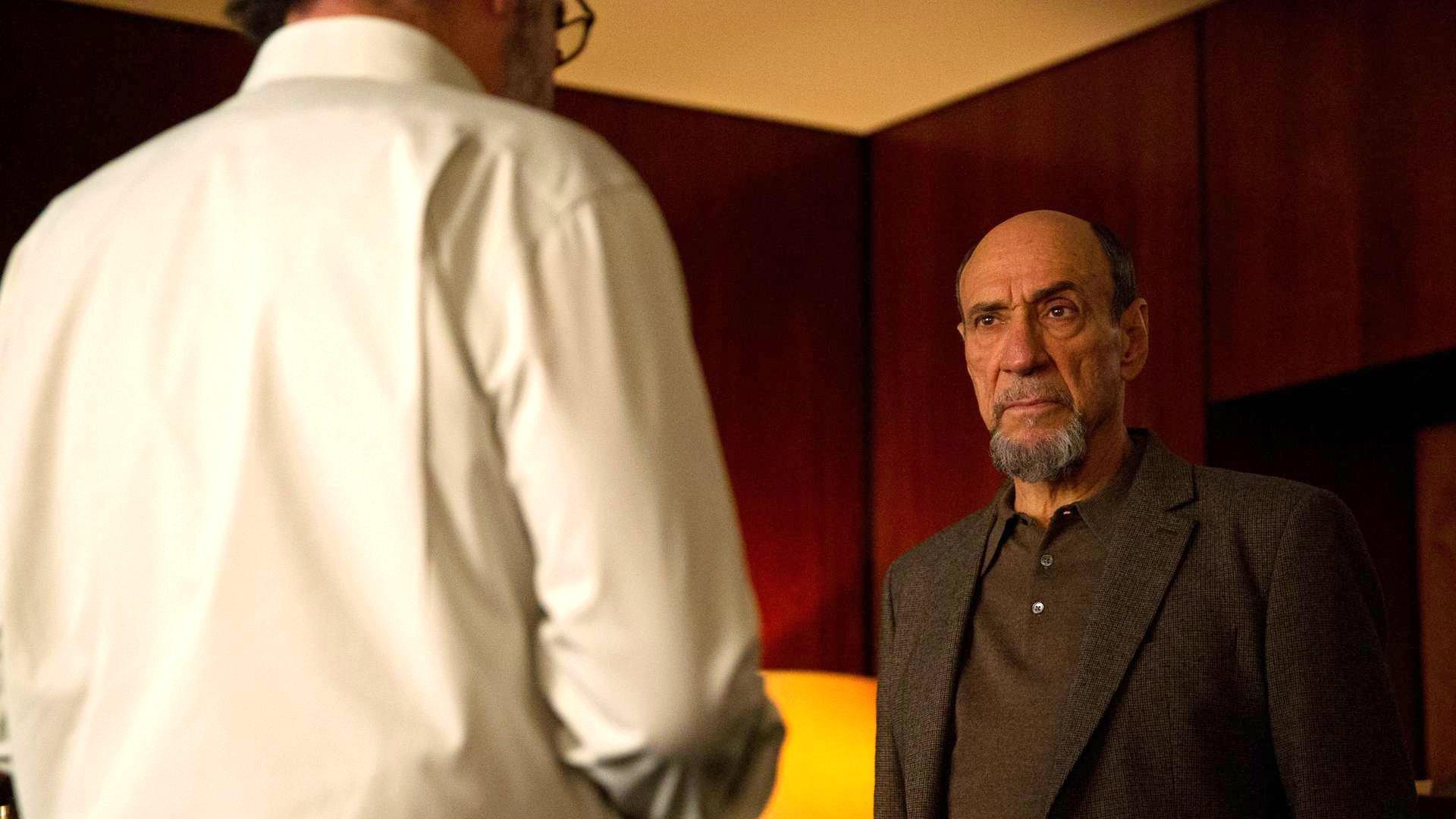 Still from The Star