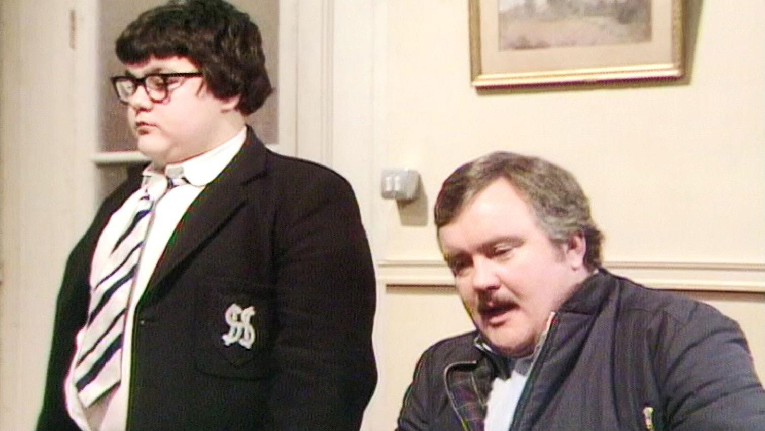 Still from Episode 15