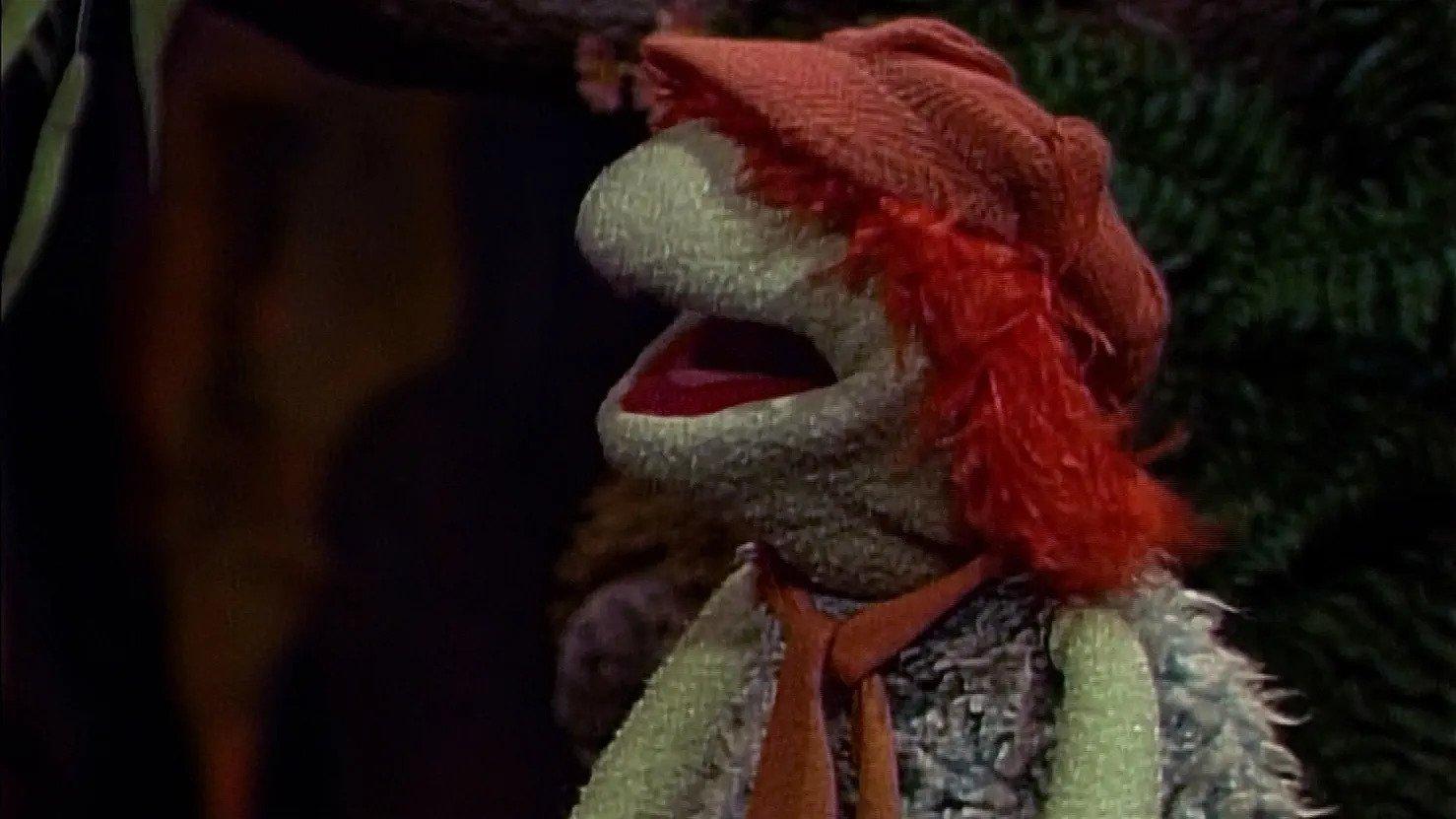 Still from The Honk of Honks