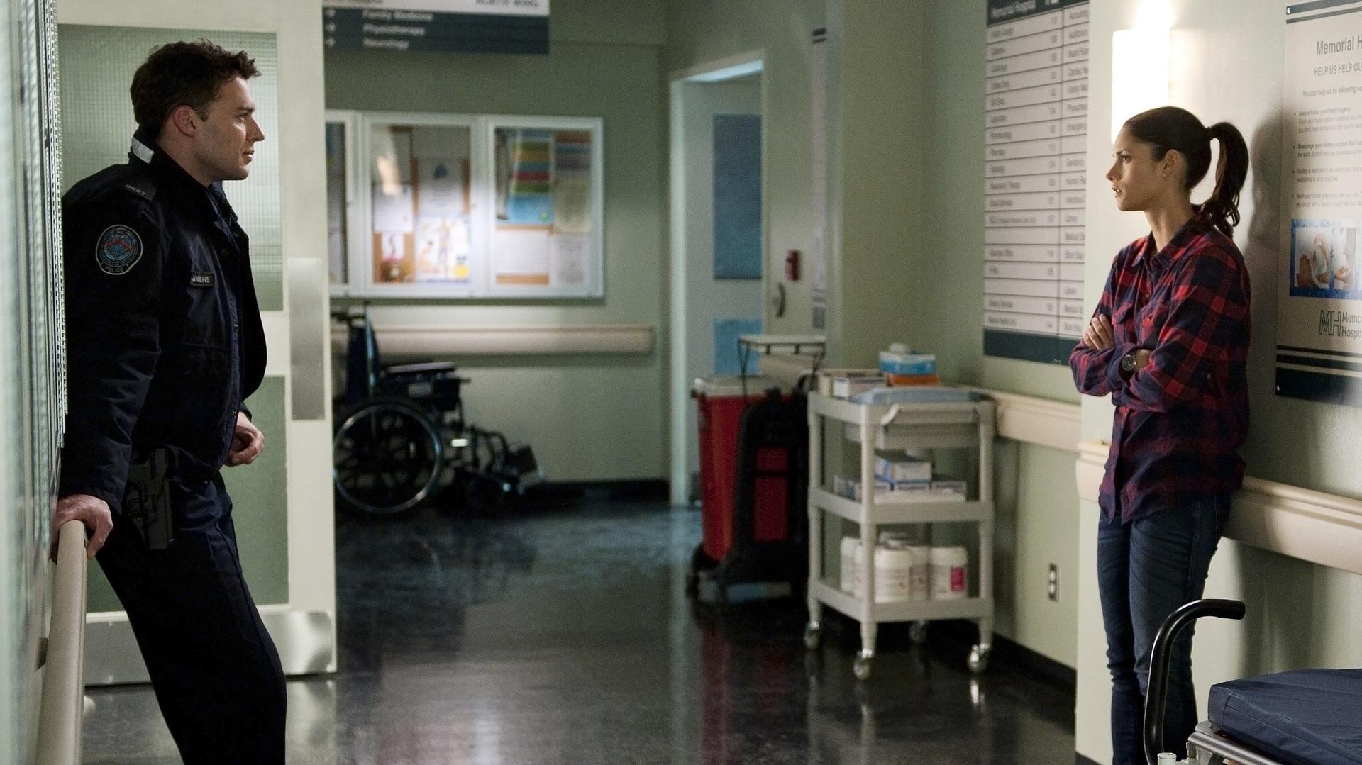 Still from Blink