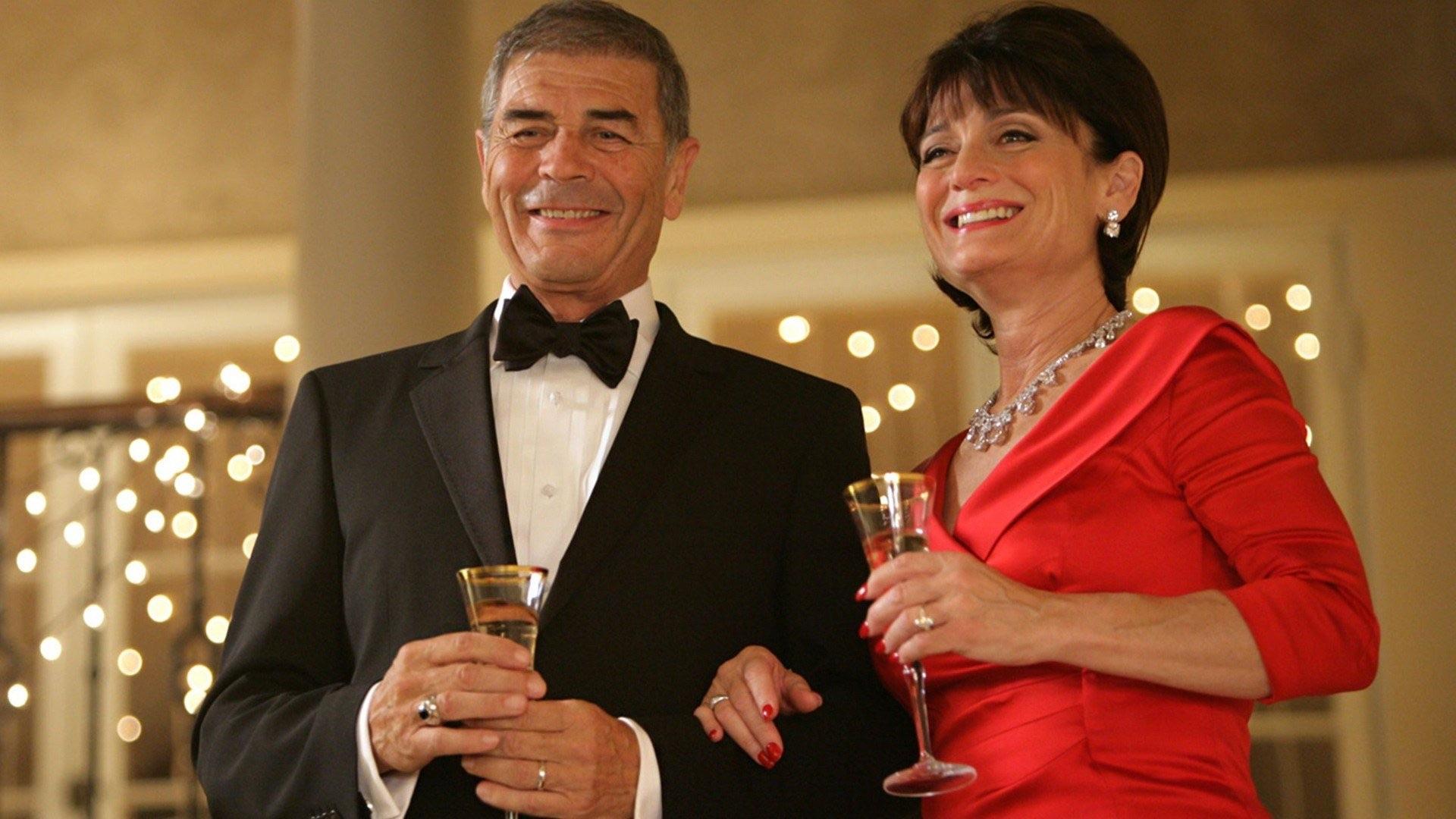 Still from Villains