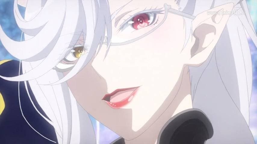Still from Love Your Enemies and Pray for Those Who Persecute You