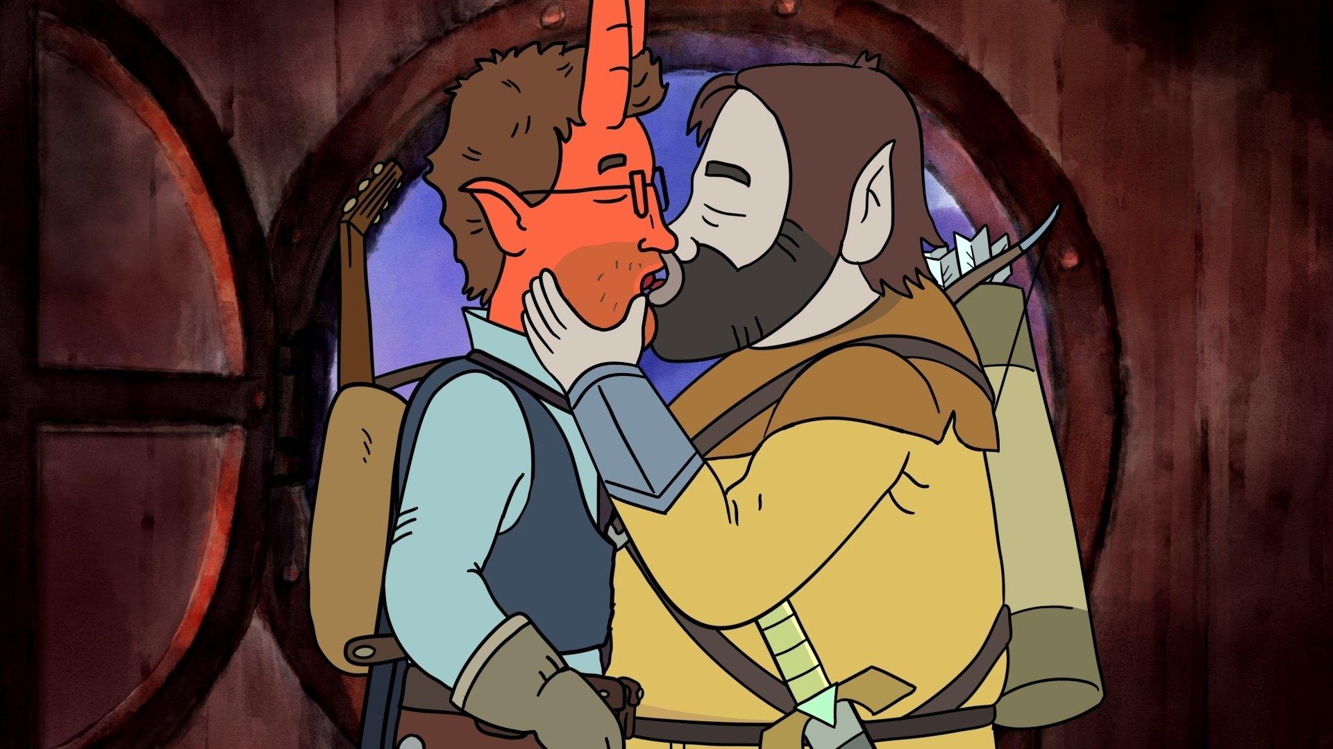 Still from Welcome to Freshport
