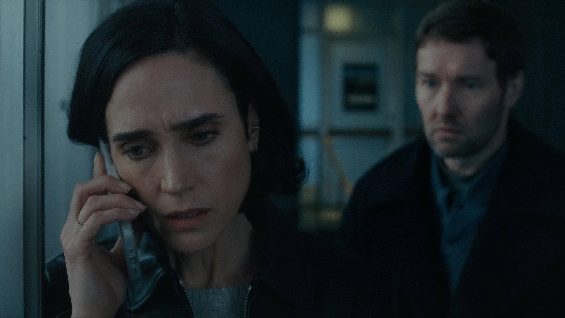 Still from Jupiter