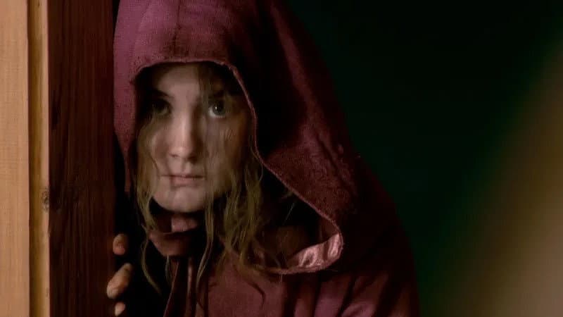 Still from Weaving Bad