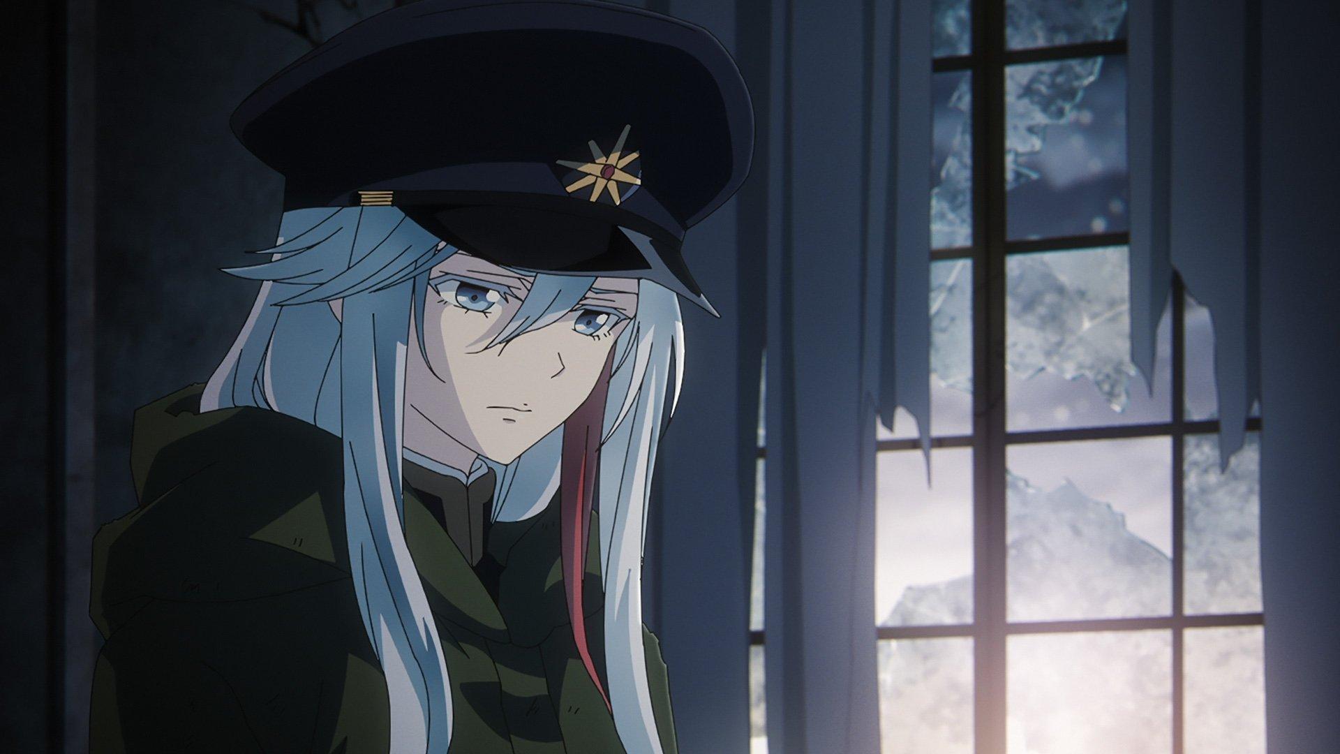 Still from Handler One