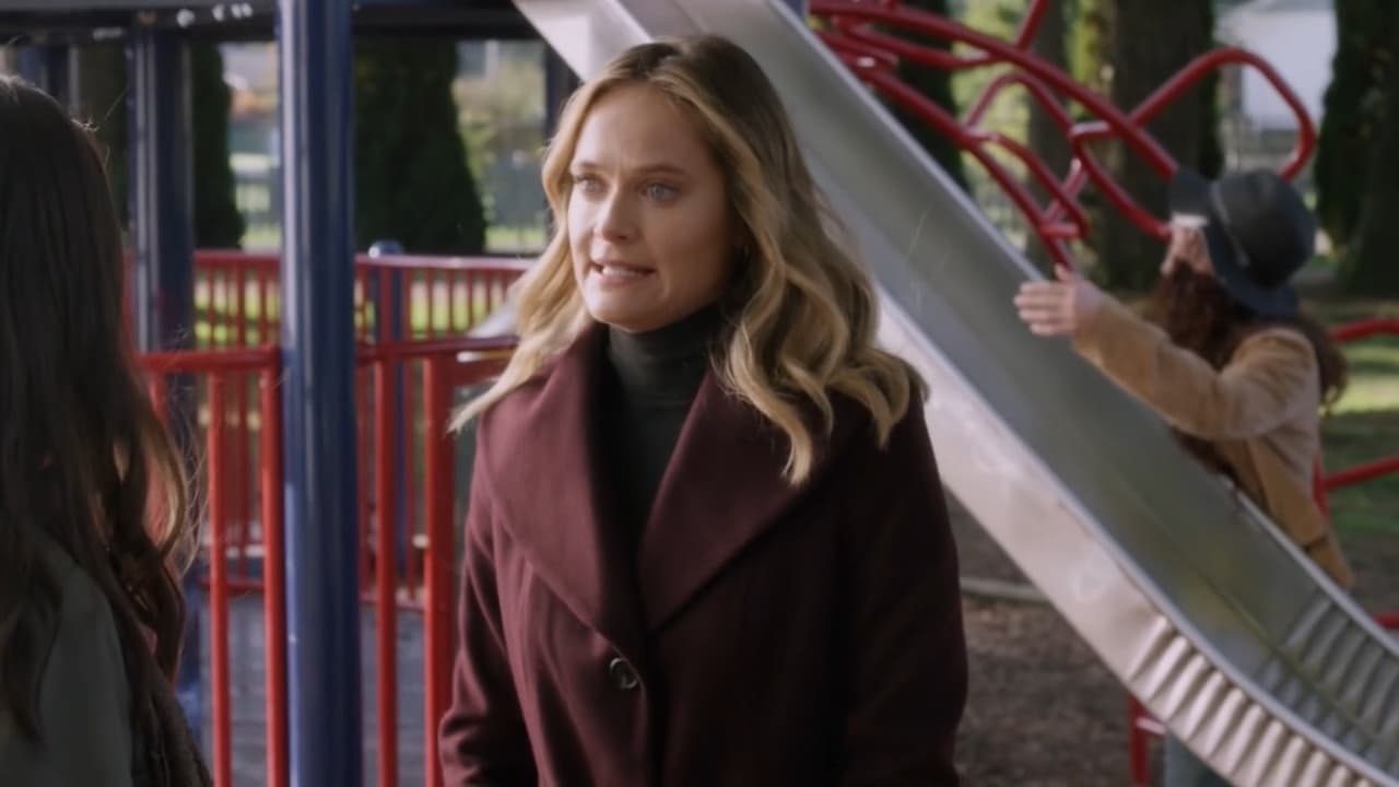 Still from Niece Jackie