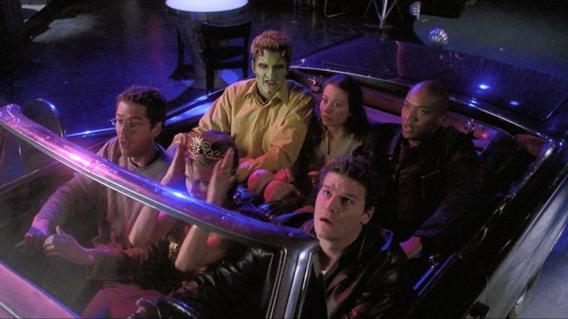Still from There's No Place Like Plrtz Glrb