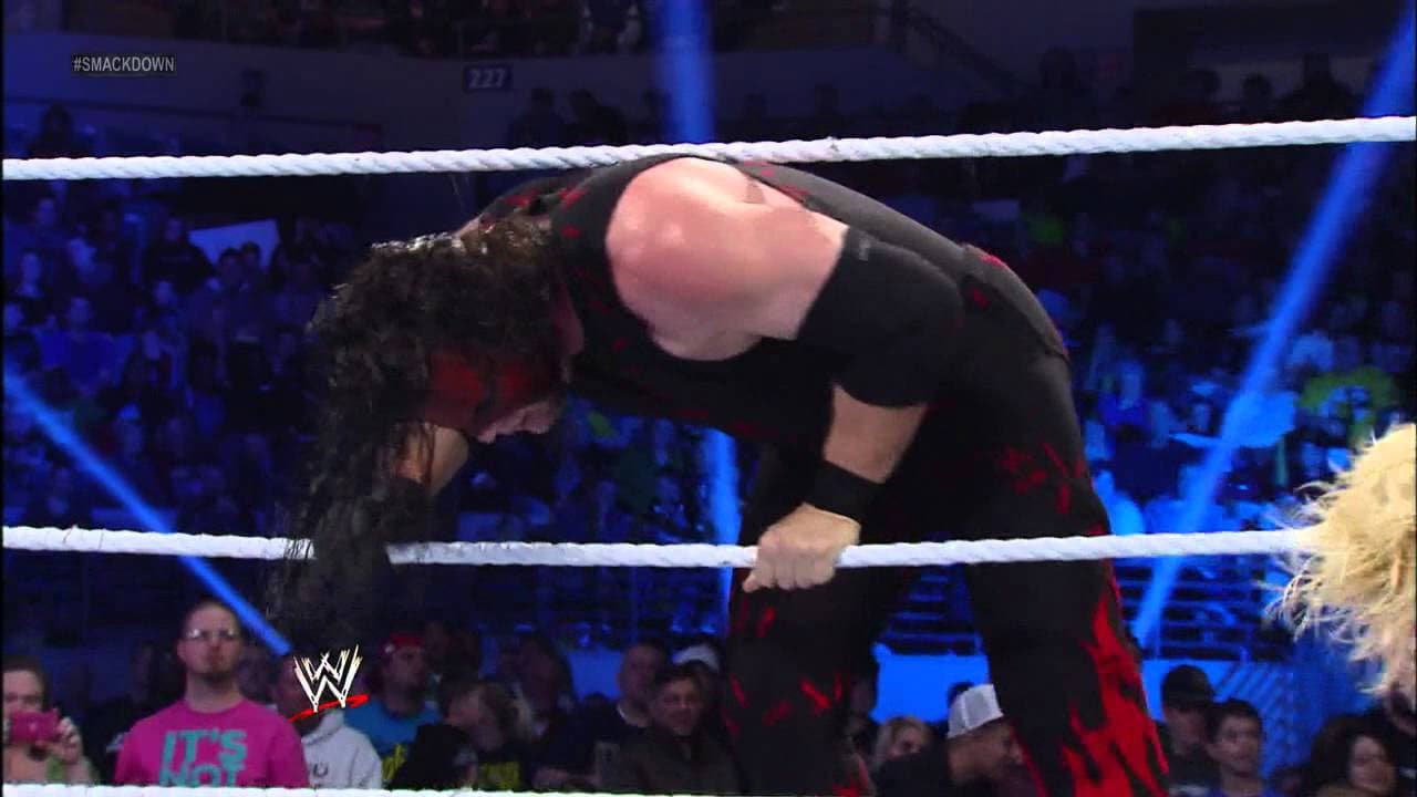 Still from SmackDown - Mar. 15, 2013