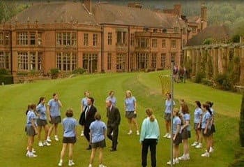 Still from Back To Class
