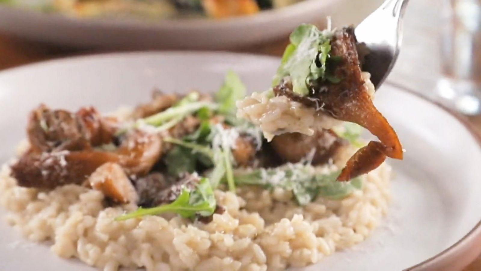 Still from Triple D Nation: Risotto, Rellenos and Red Snapper