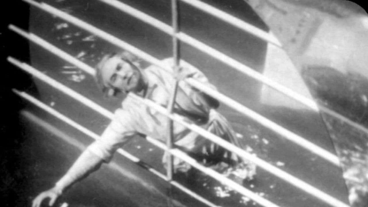 Still from The Underwater Menace (4)