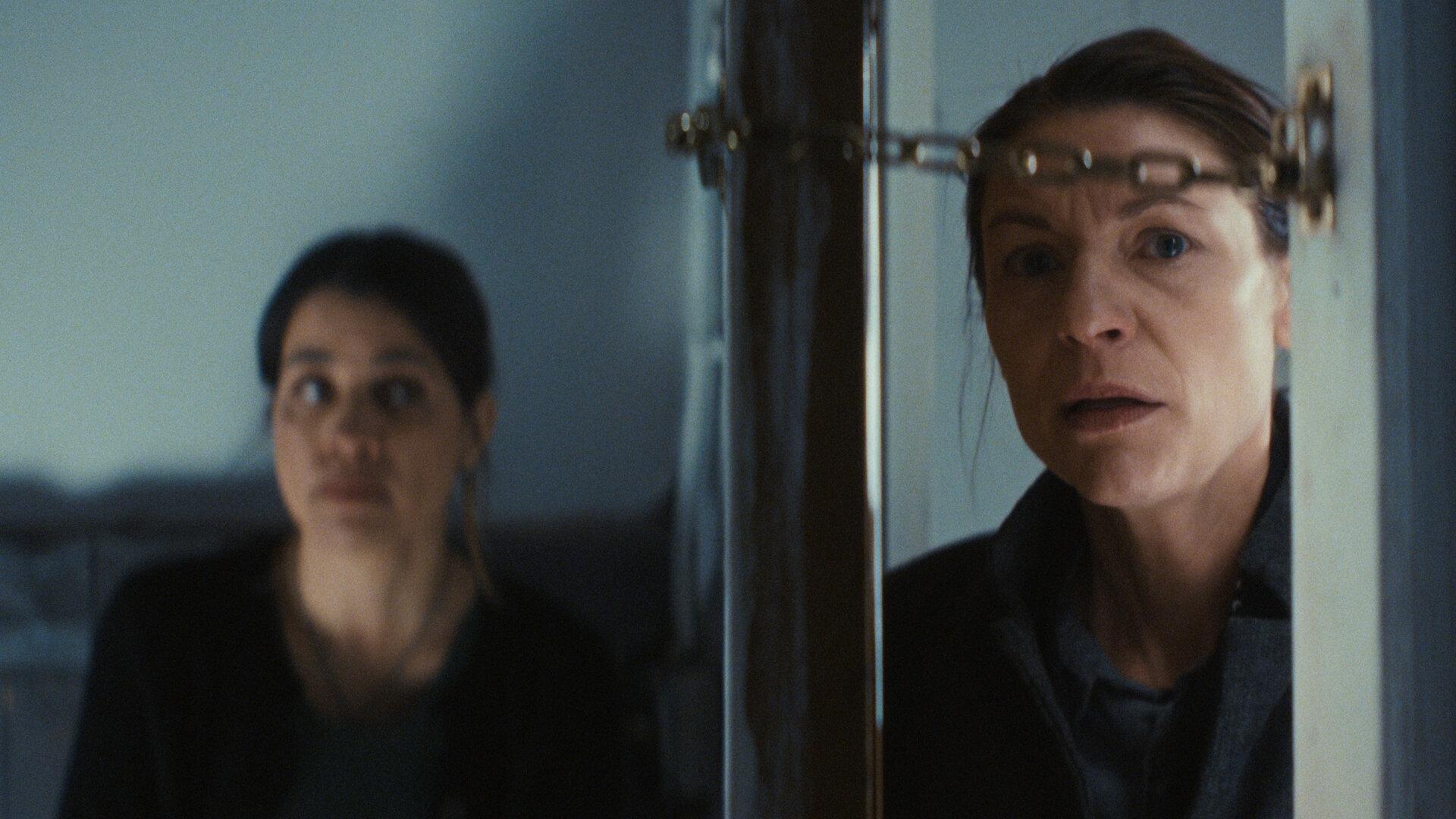 Still from Bacchanal