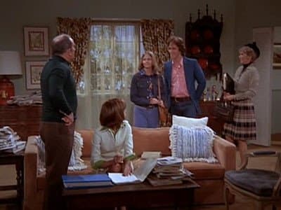 Still from Cottage for Sale