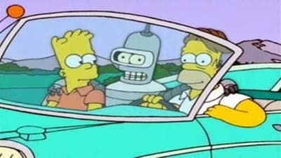 Still from Future-Drama
