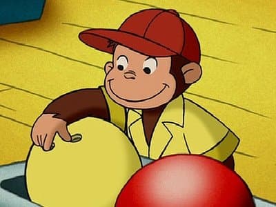Still from Gutter Monkey