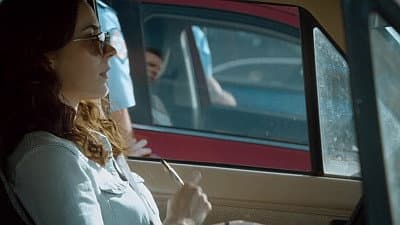 Still from Badlands